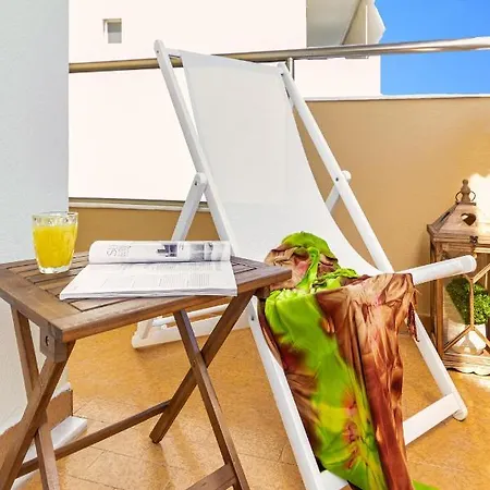 Casa Di Flora Luxurious In Rhodes Rhodes City