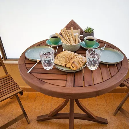 Holiday home Casa Di Flora Luxurious In Rhodes Rhodes City