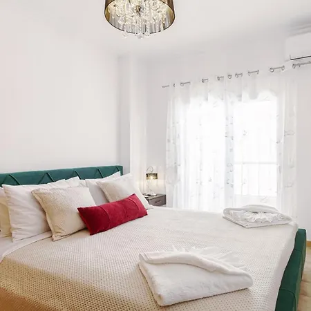 Casa Di Flora Luxurious In Rhodes Holiday home *