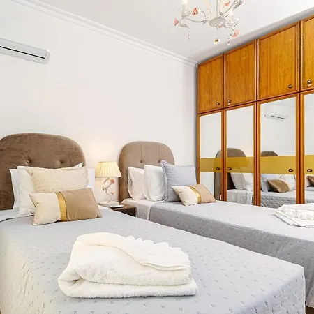 Casa Di Flora Luxurious In Rhodes Prázdninový dům *