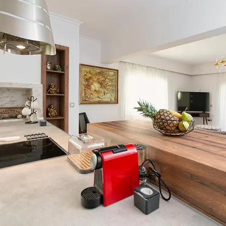 Casa Di Flora Luxurious In Rhodes עיר רודוס