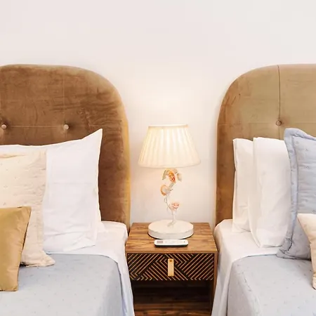 Casa Di Flora Luxurious In Rhodes * עיר רודוס