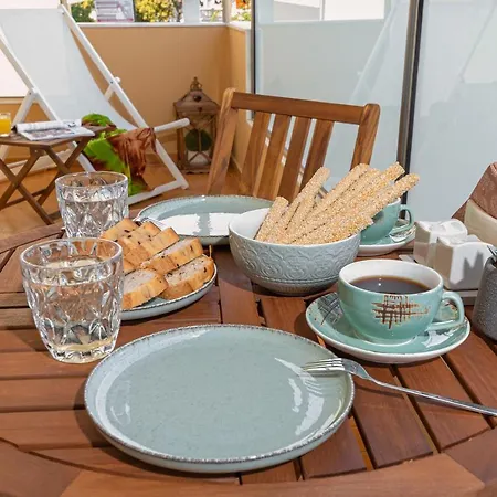 Casa Di Flora Luxurious In Rhodes *