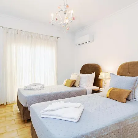 Casa Di Flora Luxurious In Rhodes