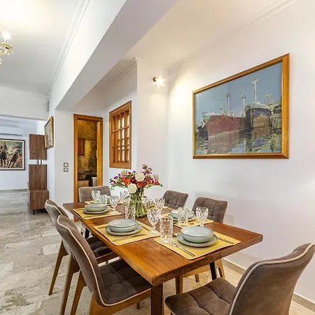 Casa Di Flora Luxurious In Rhodes * עיר רודוס