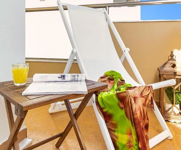 Casa Di Flora Luxurious In Rhodes Rhodes City