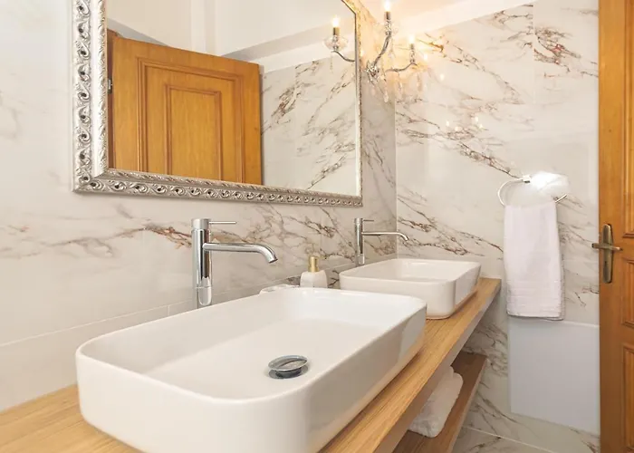 Casa Di Flora Luxurious In Rhodes Hébergement de vacances Rhodes City