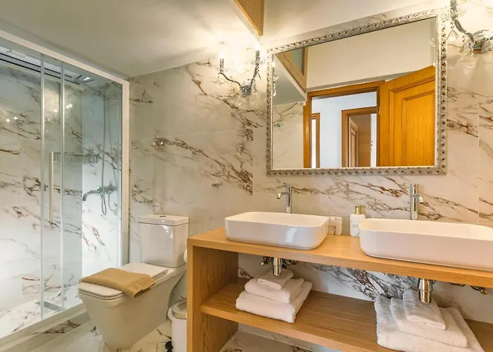 Casa Di Flora Luxurious In Rhodes 펜션 *