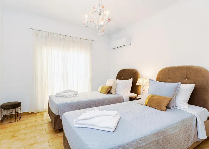 Casa Di Flora Luxurious In Rhodes