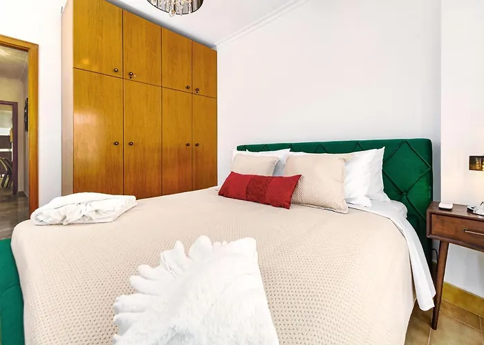 펜션 Casa Di Flora Luxurious In Rhodes *