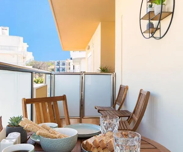 Casa Di Flora Luxurious In Rhodes Hébergement de vacances Rhodes City