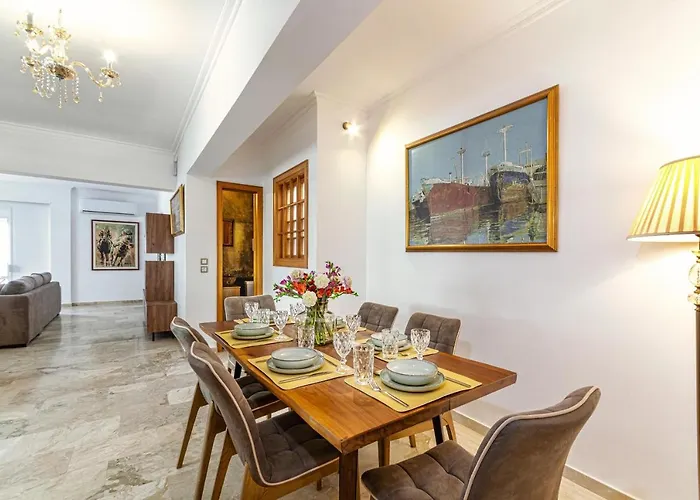 Casa Di Flora Luxurious In Rhodes * Rhodes City