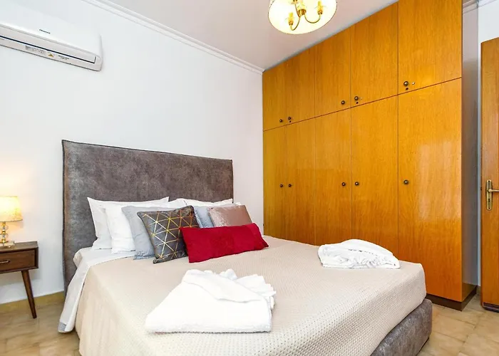 Casa Di Flora Luxurious In Rhodes Rhodes City