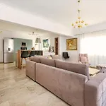 Casa Di Flora Luxurious In Rhodes Nyaraló