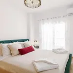 Casa Di Flora Luxurious In Rhodes Nyaraló *