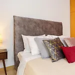 Casa Di Flora Luxurious In Rhodes Nyaraló