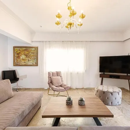 Casa Di Flora Luxurious In Rhodes Nyaraló *