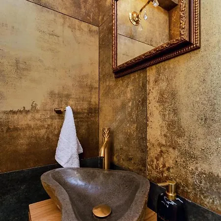 別荘 Casa Di Flora Luxurious In Rhodes *