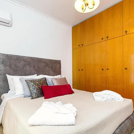 Casa Di Flora Luxurious In Rhodes Rhodes City