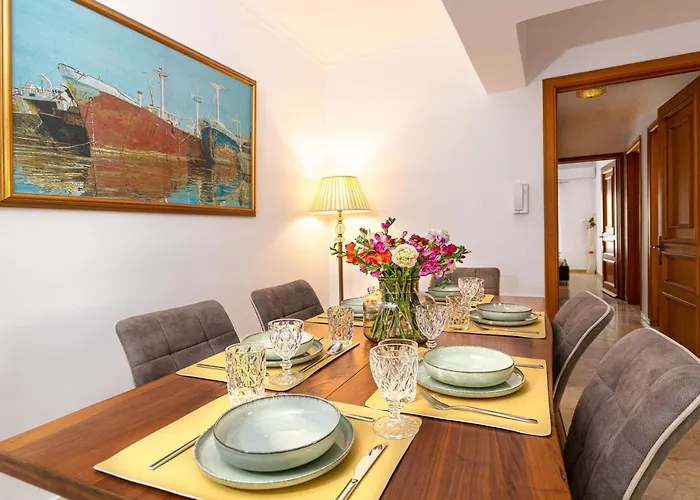 בית נופש Casa Di Flora Luxurious In Rhodes